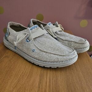 Hey Dude Slip-on Shoes